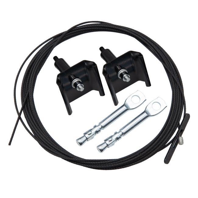 GLOBAL PRO 3T WIRE-KIT 4M