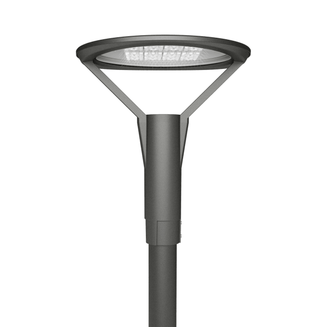 THEROS GRÅ 31W 3000K IP66