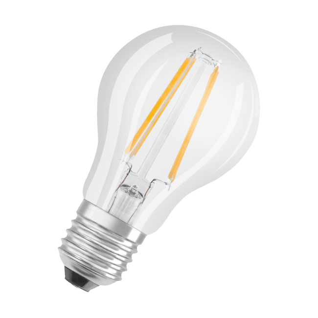 LED PÆRE E27 7,0W/827 GLOWDIM