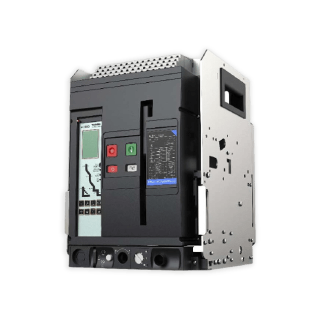 ETLINE LUFTBRYTER 3P 2500A