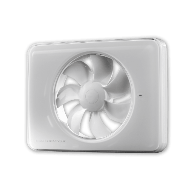 FRESH INTELLIVENT 2.0 HVIT