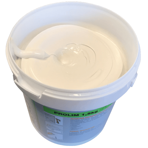 ETHEAT LIM FOR ISOLASJONSPLATER