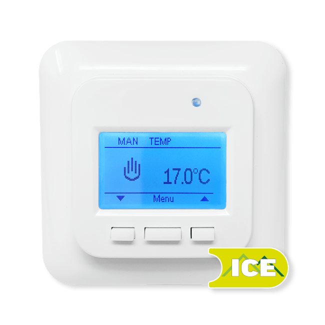 TERMOSTAT/EFF DIGITAL HC71