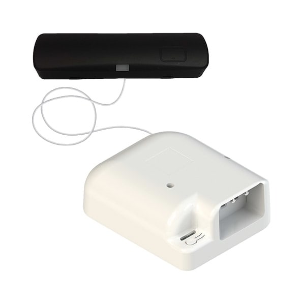 MKOMFY 25C-SV SVART SENSOR