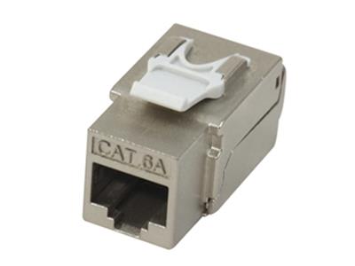 CAT6 MODULÆRJ KEYSTONE STP