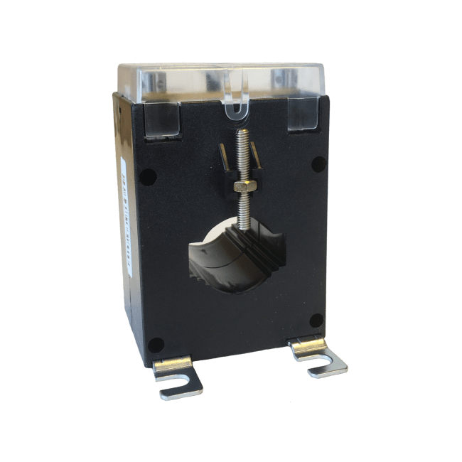 Strømtrafo IA60B31 200/5A