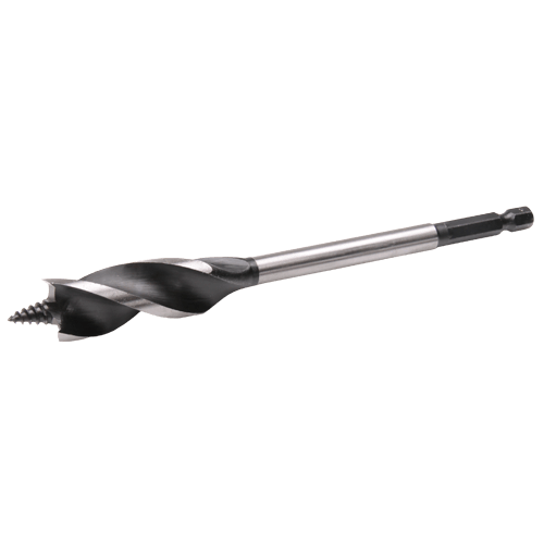 TRESPIRALBOR MED 1/4" FESTE 18MM