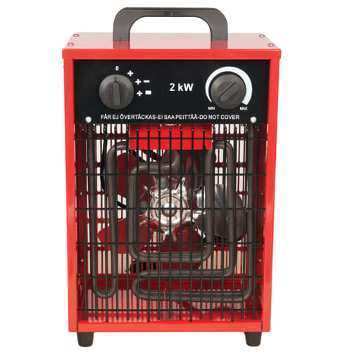 DANIA VARMEVIFTE 2KW 230V VB1520CN