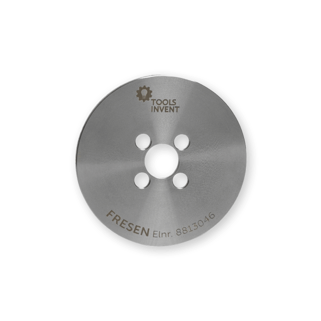 FRESEN FRESESKIVE TIL MULTIBOKS