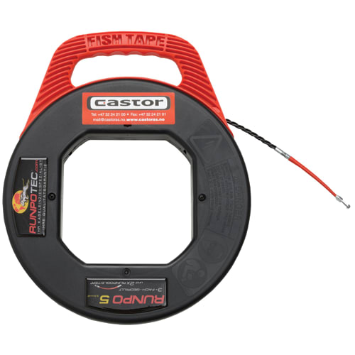 RUNPO 5 I KASETT 30MTR