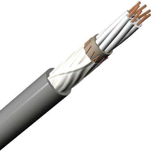 PFSP SIGNALKABEL 8X0,75