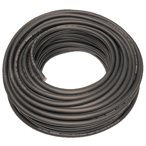 GUMMIKABEL 3G2,5MM H07RN-F