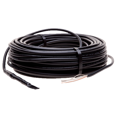 VARMEKABEL STRONG 17W/M 1700W