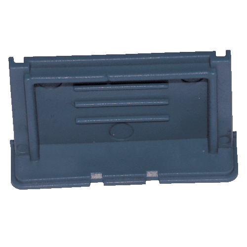 BLINDSTYKKE F/UNIVERSAL BOKS