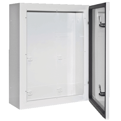 SIKRINGSSKAP NEBB IP54 TS1