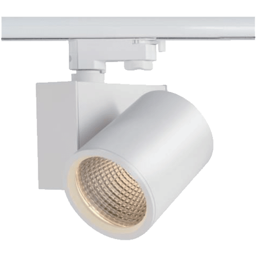 ETLED BEAM 32W 45GR 3000K HVIT