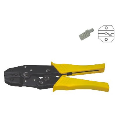 ETHEAT PRESSTANG FOR TILKOBLINGSKLEMMER