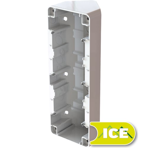 HJØRNEKAPPE TRIPPEL