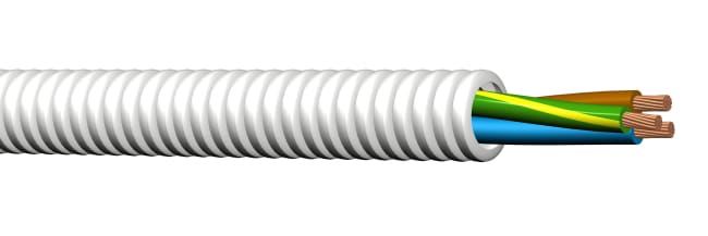 N-LINE PN 3G2,5 16 ESKE 100mtr