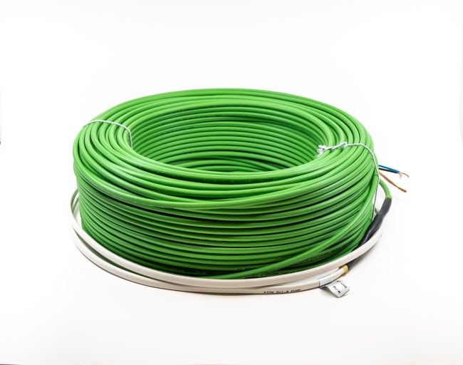 TOLEDER ØS30-21/L  300 W  40M