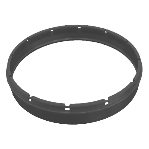 UTFORINGSRING FOR TAKBOKS 10MM