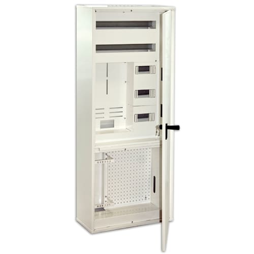 BOLIGSENTRAL M/WIFI DØR 2 RAD