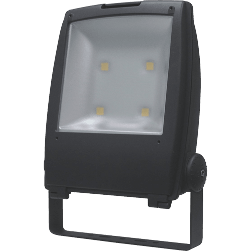 LYSKASTER LED 4x50W 230V IP65