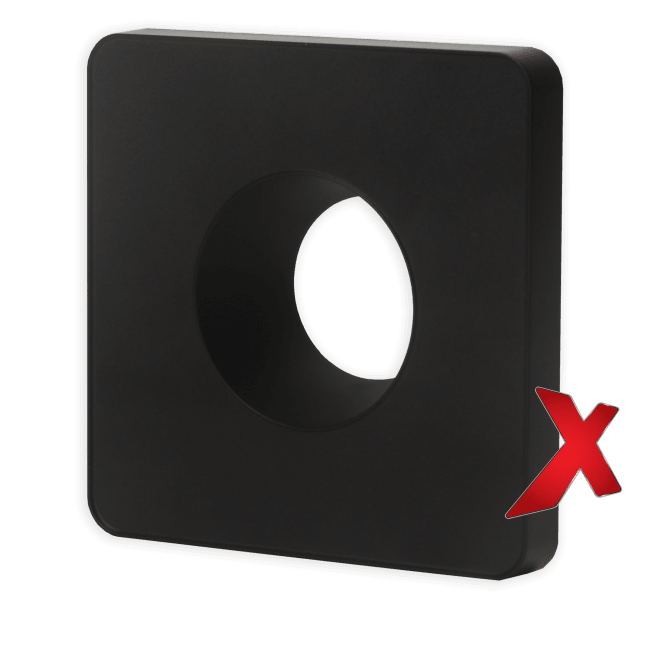 X.RAMME ETLED DEEP 1-HULL SORT