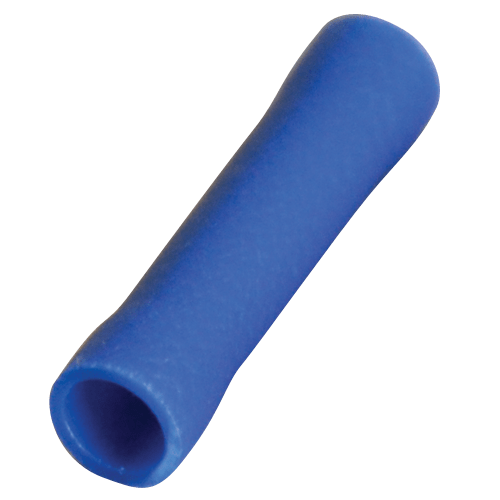 ISOL.SKJØTEHYLSE KOBBER 2,5MM