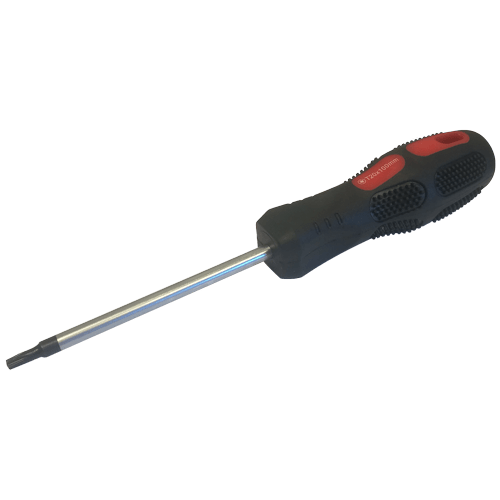 SKRUJERN TORX T8*3*75