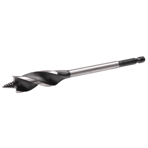 TRESPIRALBOR MED 1/4" FESTE 22MM