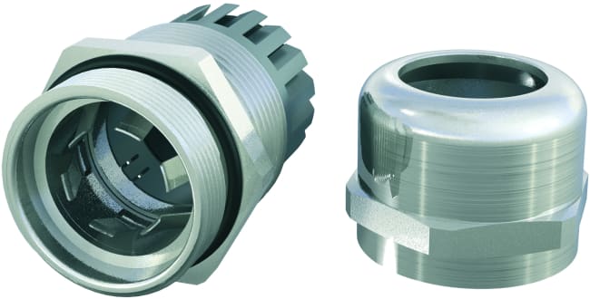 NIPPEL EMC M12 3-6,5