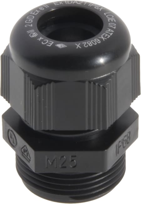 NIPPEL SIB-TEC EX M25 10-14