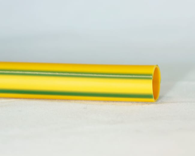 JORDSTRØMPE PVC 15,0 MM