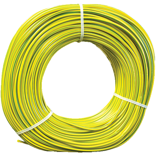 JORDSTRØMPE PVC 3,0 MM