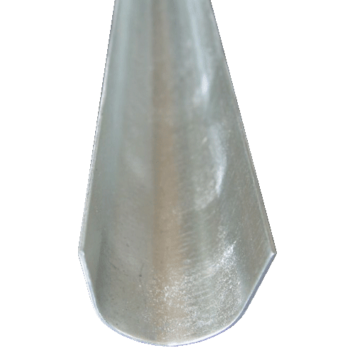 KABELVERNRØR 32MM 1M 1 1/4"