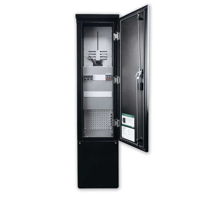 ETLINE TKS 1M IT/TT SORT