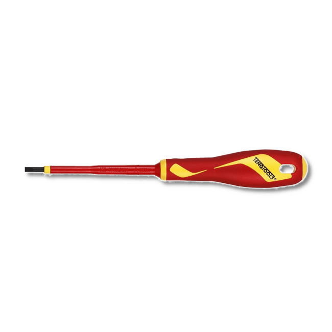 SKRUTREKKER 1000V 0.4X2.5X75