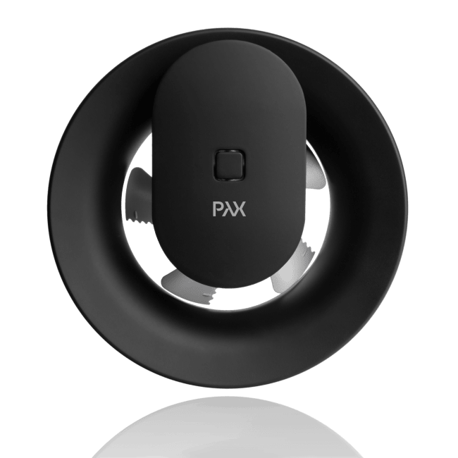 PAX CALIMA VIFTE SORT