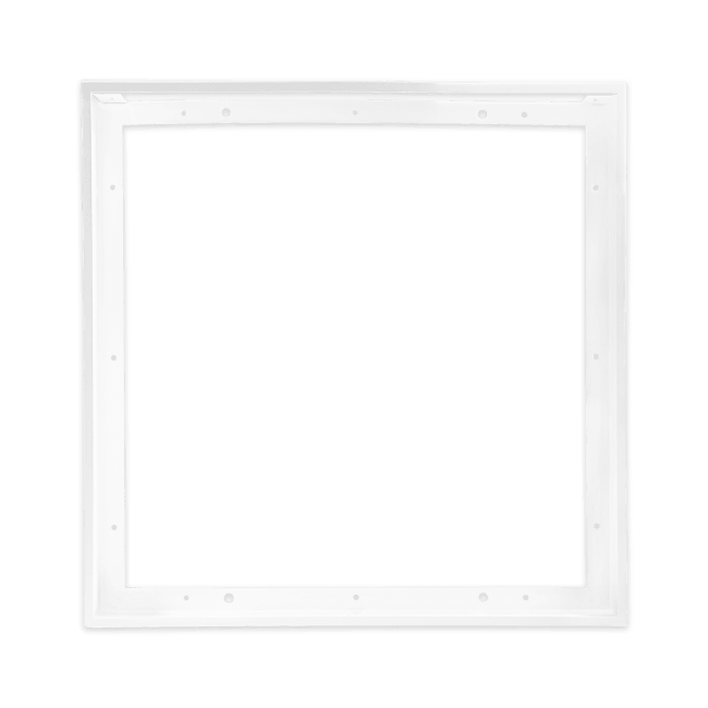 RAMME FOR PANEL 595X595