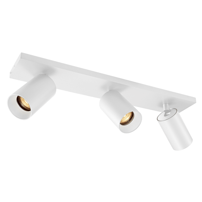 TANIA MINI HVIT 3XGU10