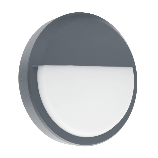 YIL EYELID ANTRASITT 10/15W