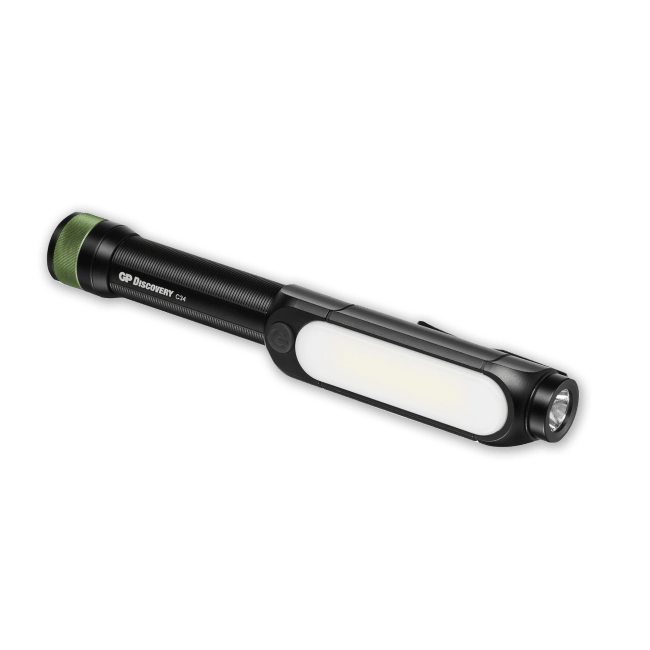 LOMMELYKT C34 MED COB-SIDELYS