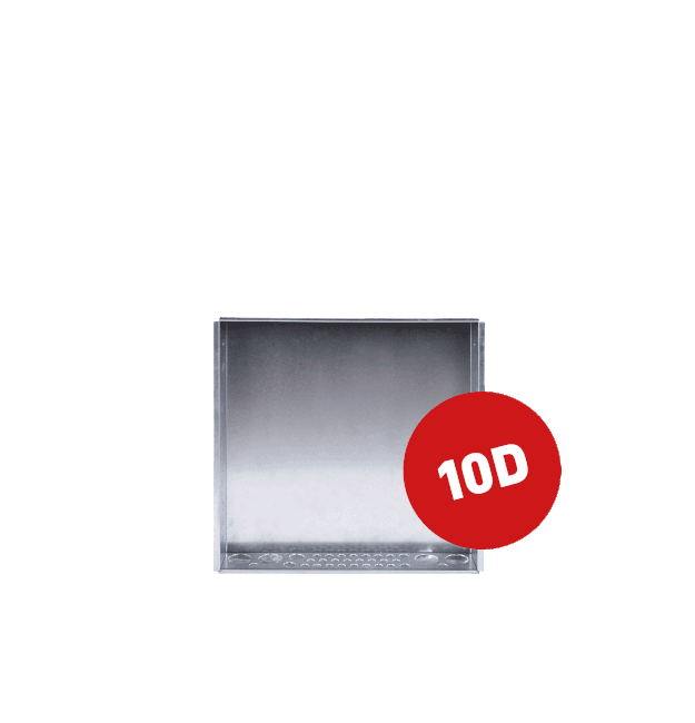 ETLINE SMARTSKAP BASE 10D