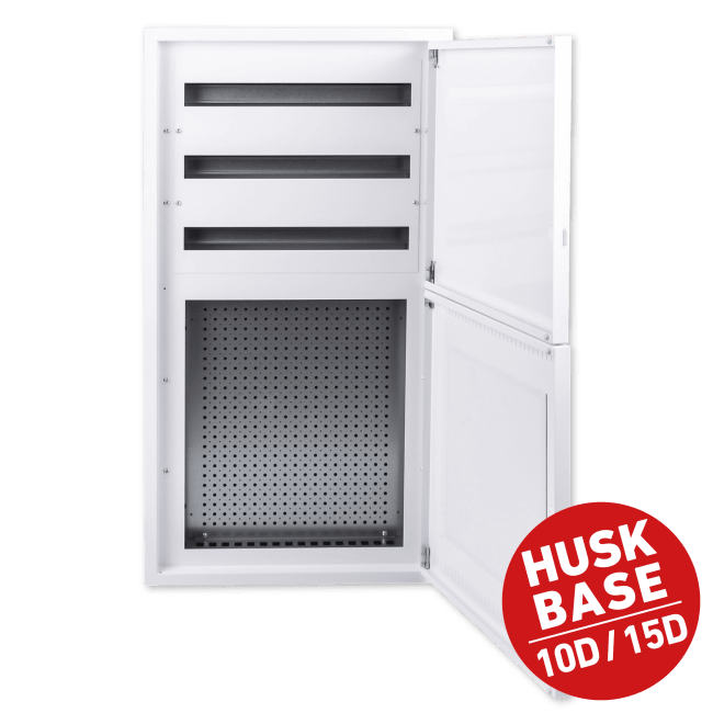 ETLINE SMARTSKAP OU 3R 10D