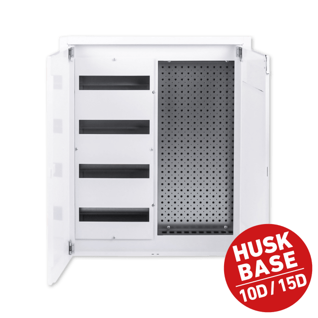 ETLINE SMARTSKAP SBS 4R 10D