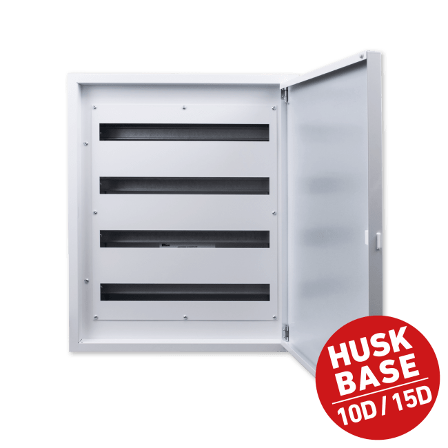 ETLINE SMARTSKAP FORD 4R 10D