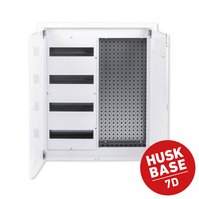 ETLINE SMARTSKAP SBS 4R 7D