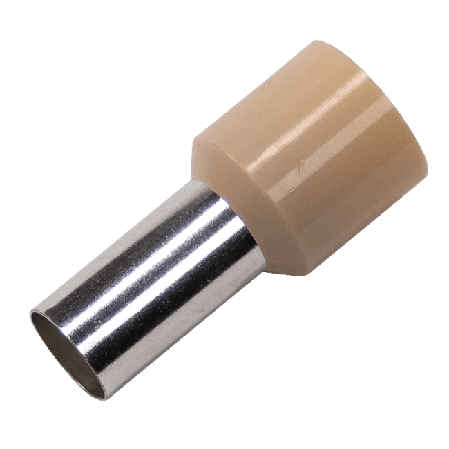 ISOL. ENDEHYLSE 35 MM2 -16 MM