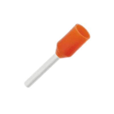 ISOL. ENDEHYLSE 0,5 MM2 -12 MM